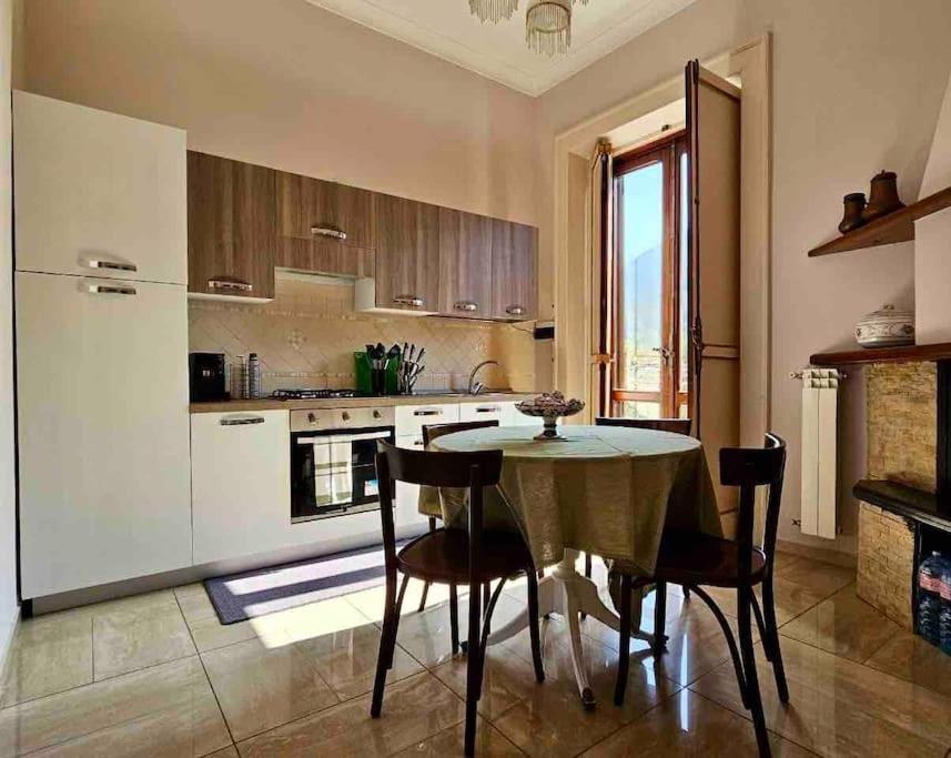 Villa Storica Ангри Екстериор снимка