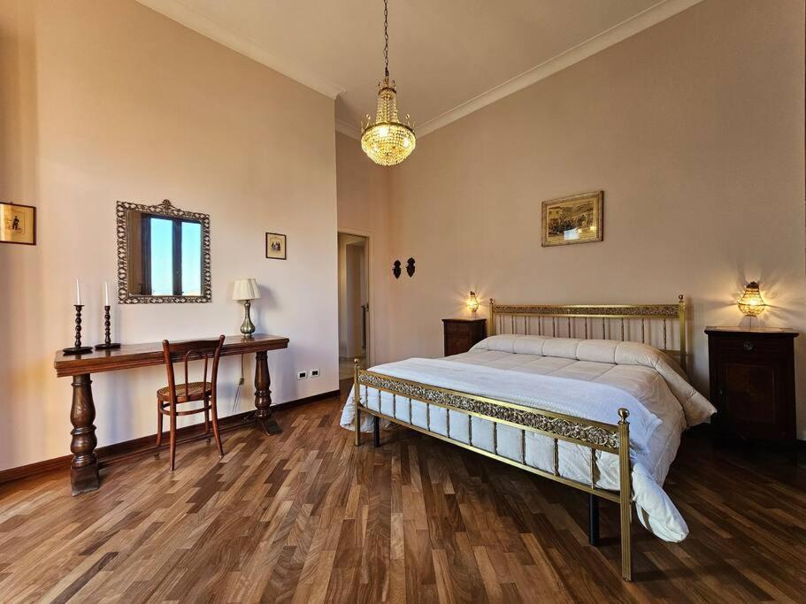 Villa Storica Ангри Екстериор снимка