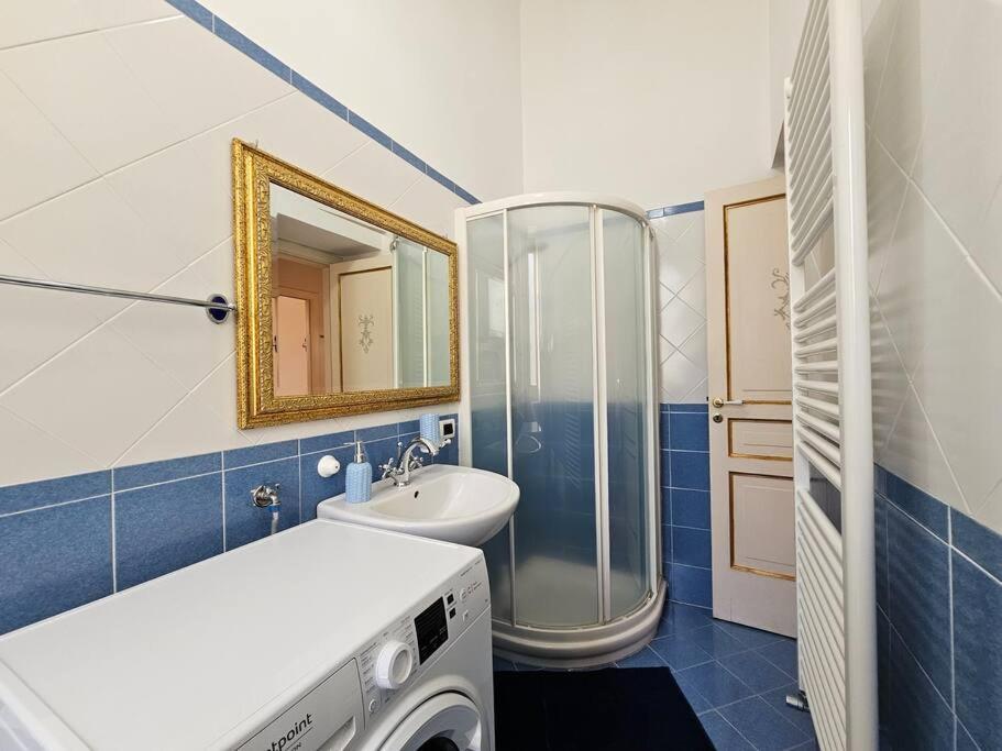 Villa Storica Ангри Екстериор снимка