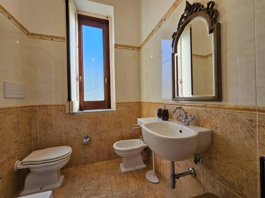 Villa Storica Ангри Екстериор снимка