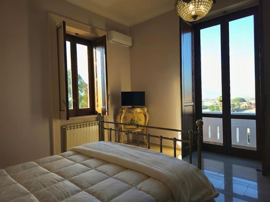 Villa Storica Ангри Екстериор снимка