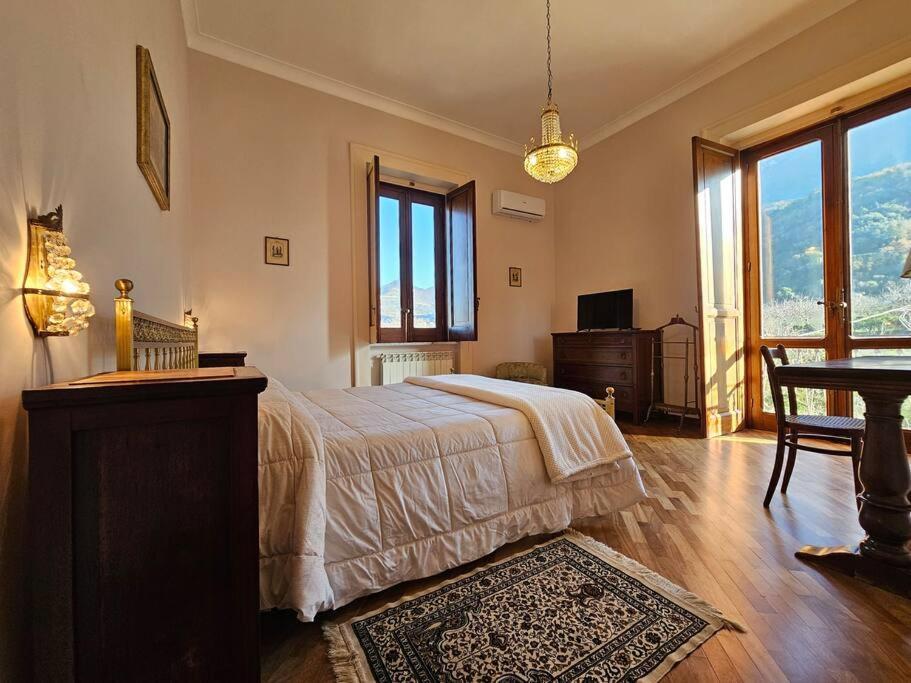 Villa Storica Ангри Екстериор снимка