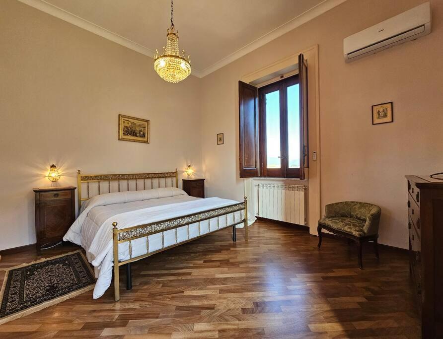 Villa Storica Ангри Екстериор снимка